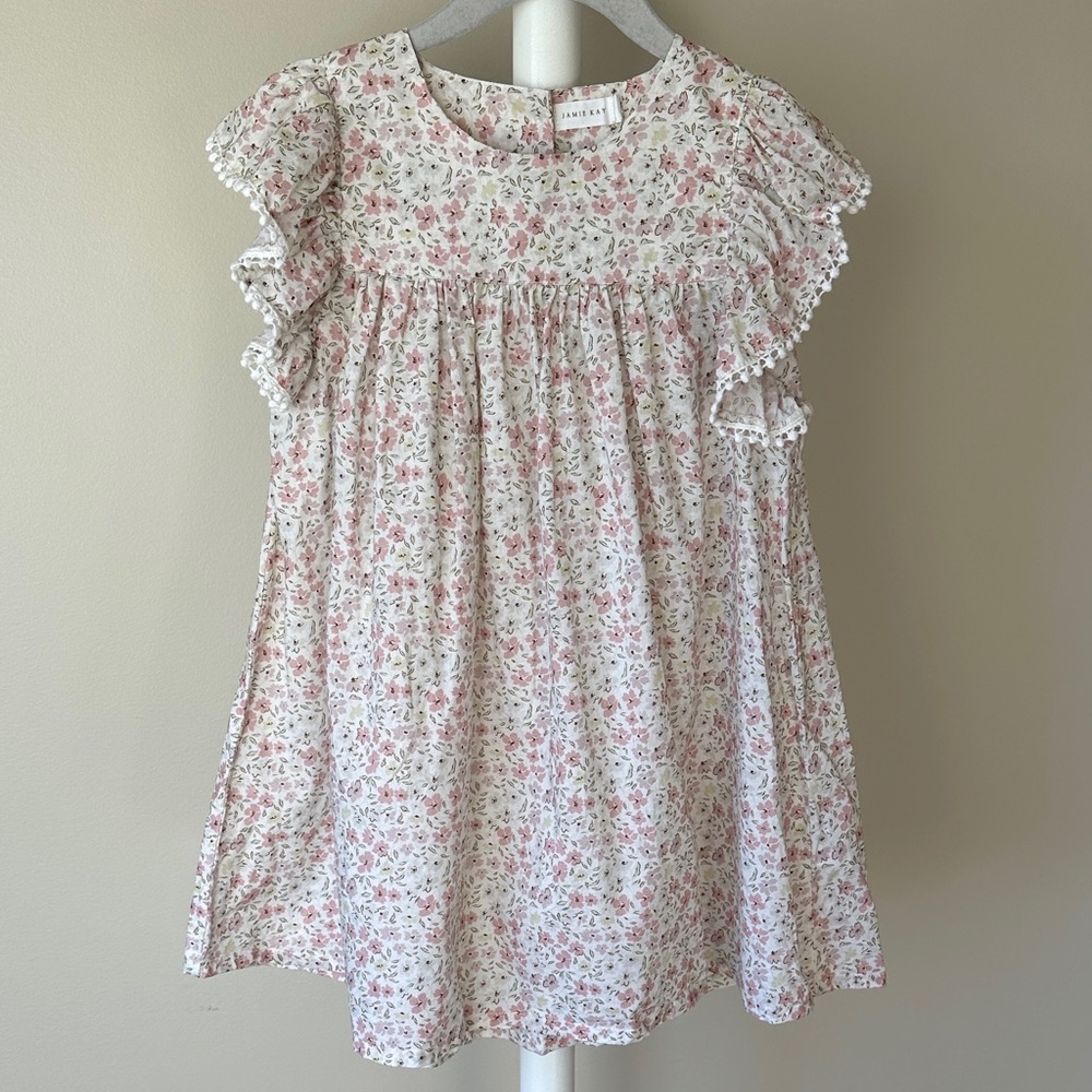 Jamie Kay Eleanor Dress 4Y
